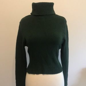Turtleneck